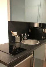 Appartement Rue de Saussure à Paris
