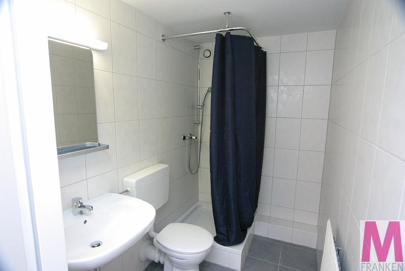 Wohnung Schwabacher Straße in Fürth