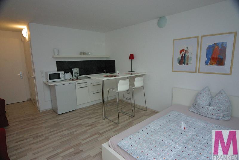 Wohnung Schwabacher Straße in Fürth