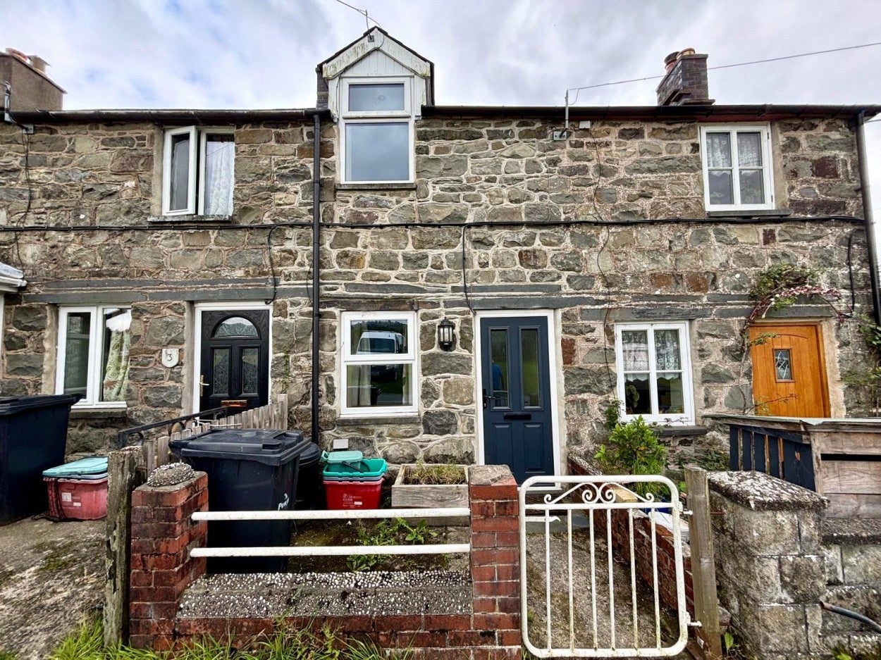 House The Terrace in Windermere