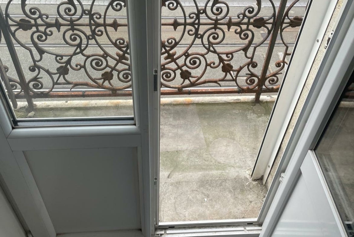 Appartement Cours Gambetta à Talence