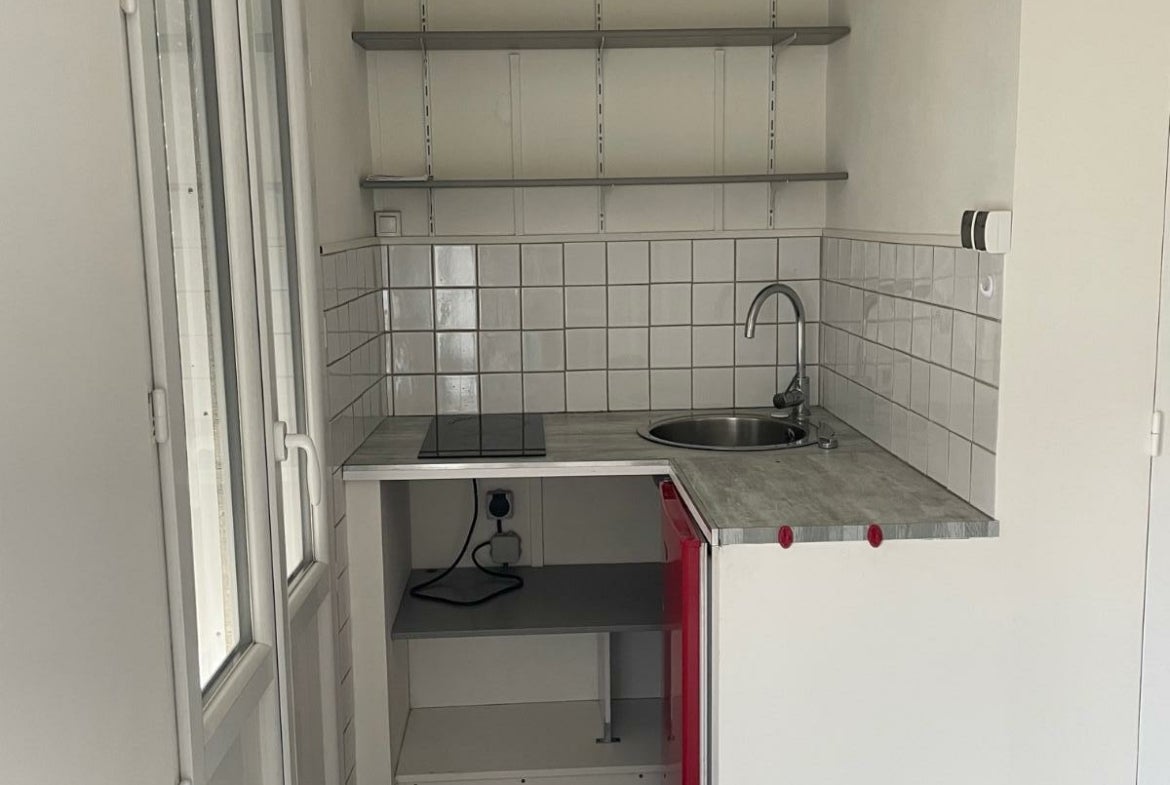 Appartement Cours Gambetta à Talence