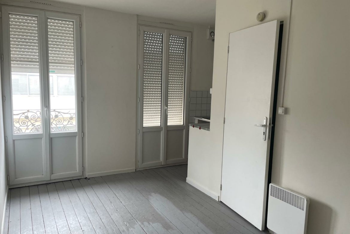 Appartement Cours Gambetta à Talence