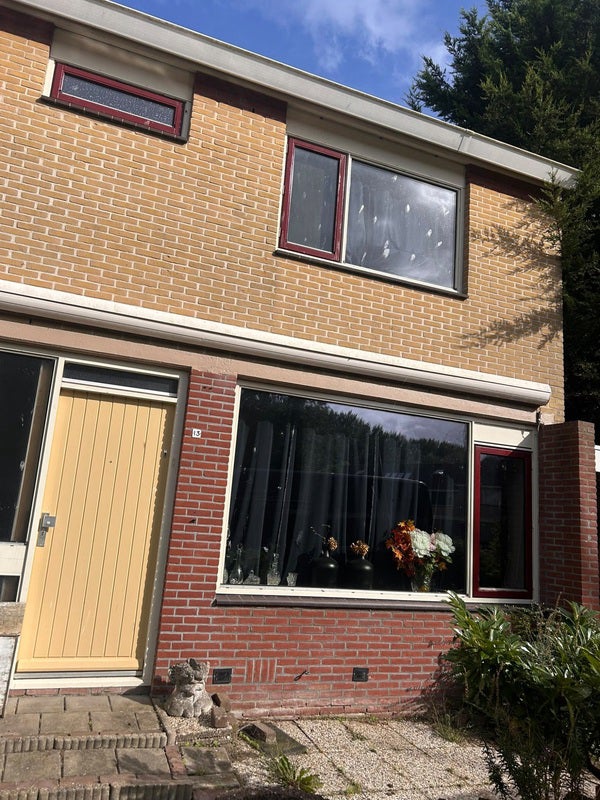 Appartement Abelenstraat in Enkhuizen