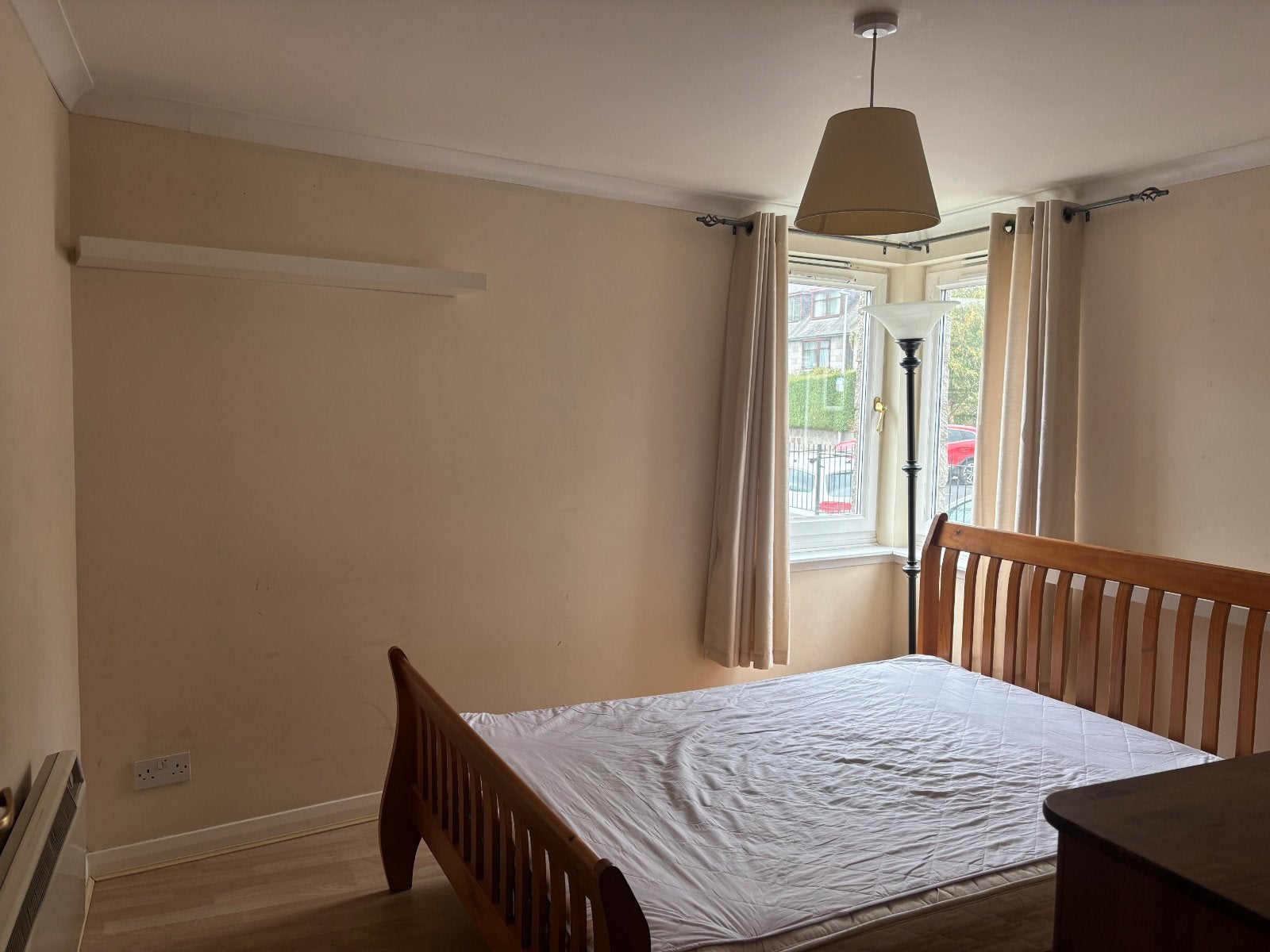 Flat Prospect Terrace in Aberdeen City