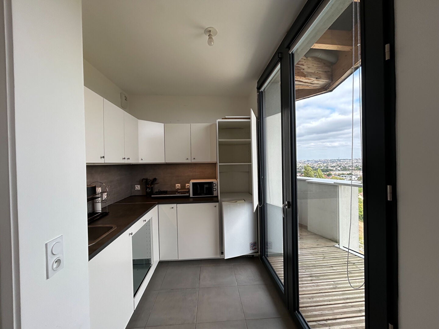 Appartement Rue des Coudrais à Bry-sur-Marne