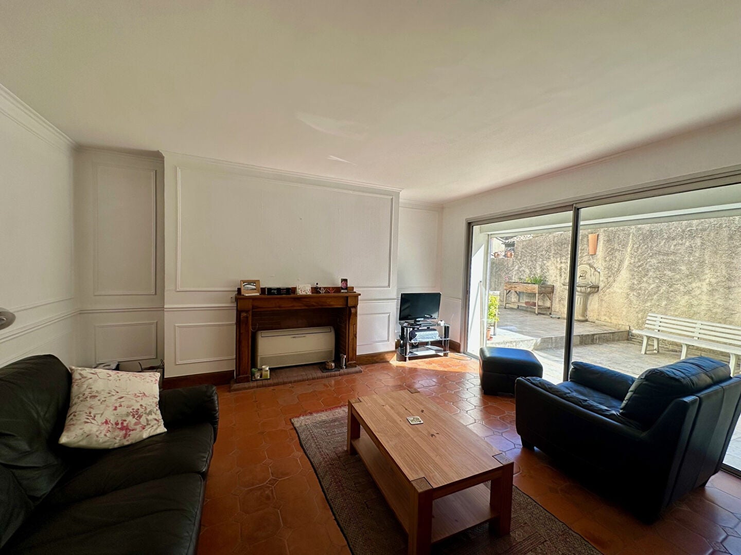 Appartement Impasse Marin Marais à Carcassonne