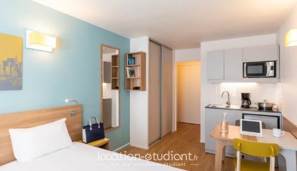 Flat Rue de Bitche in Courbevoie