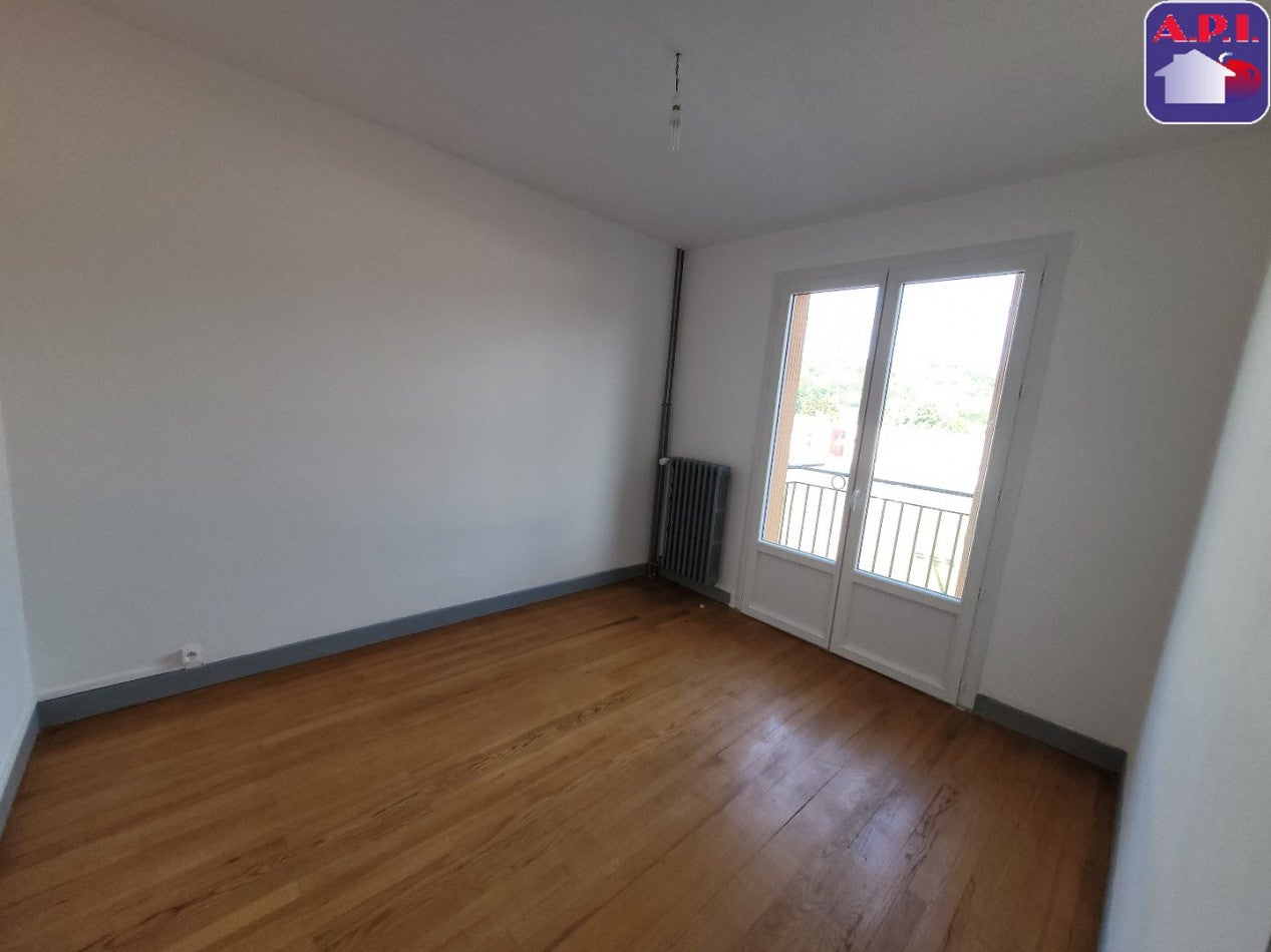 Appartement Avenue René Plaisant à Saint-Girons