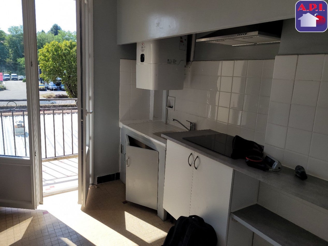 Appartement Avenue René Plaisant à Saint-Girons