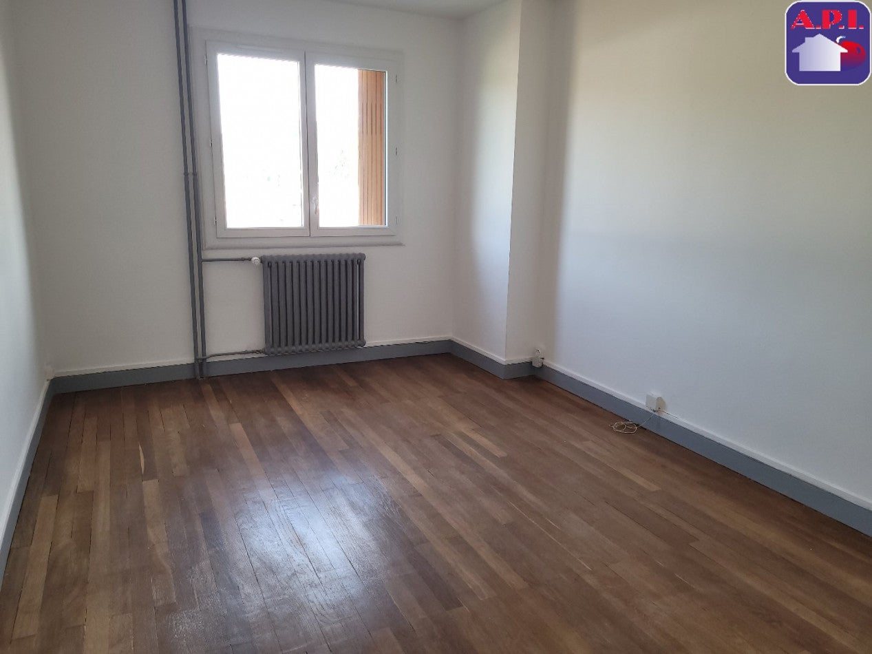 Appartement Avenue René Plaisant à Saint-Girons