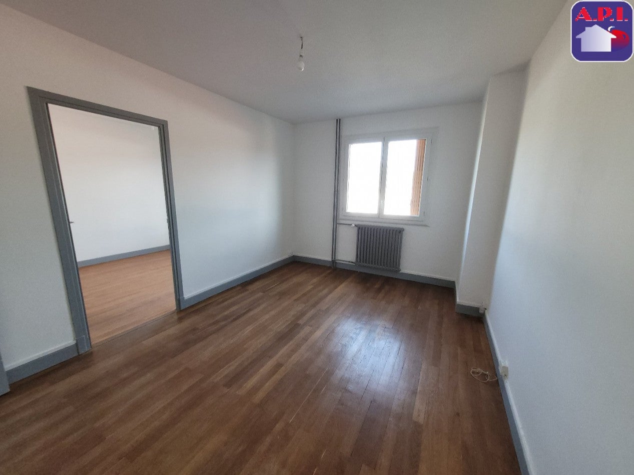 Appartement Avenue René Plaisant à Saint-Girons
