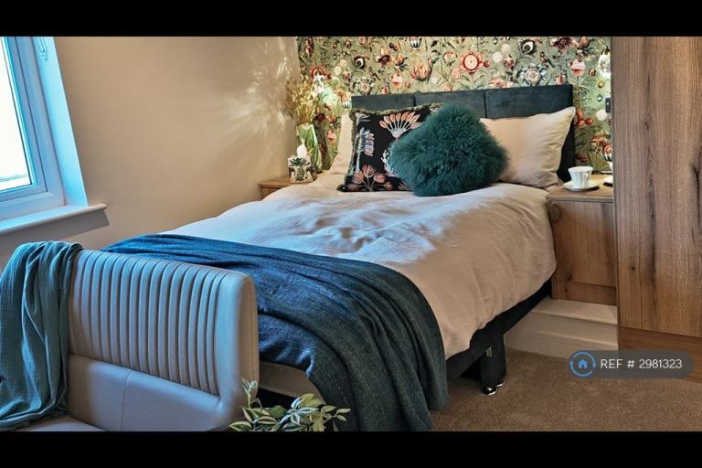 Room Empire Street in Mansfield Woodhouse