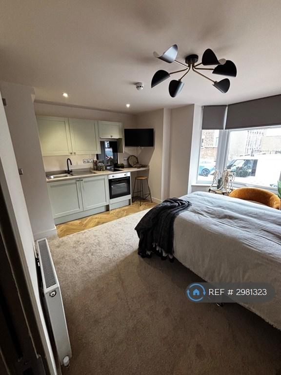 Room Empire Street in Mansfield Woodhouse