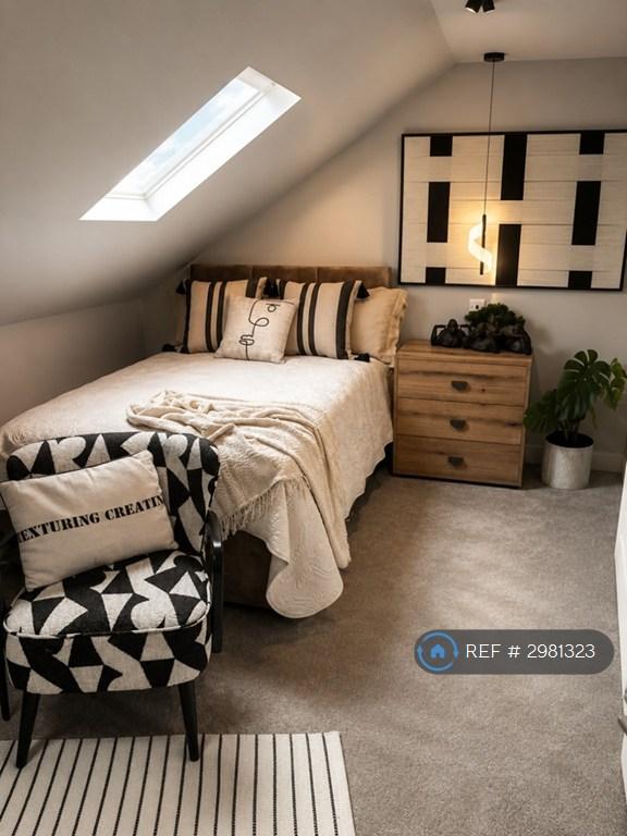 Room Empire Street in Mansfield Woodhouse