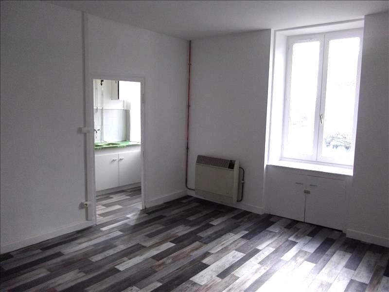 Flat Rue de la Croix Blanche in Sancoins
