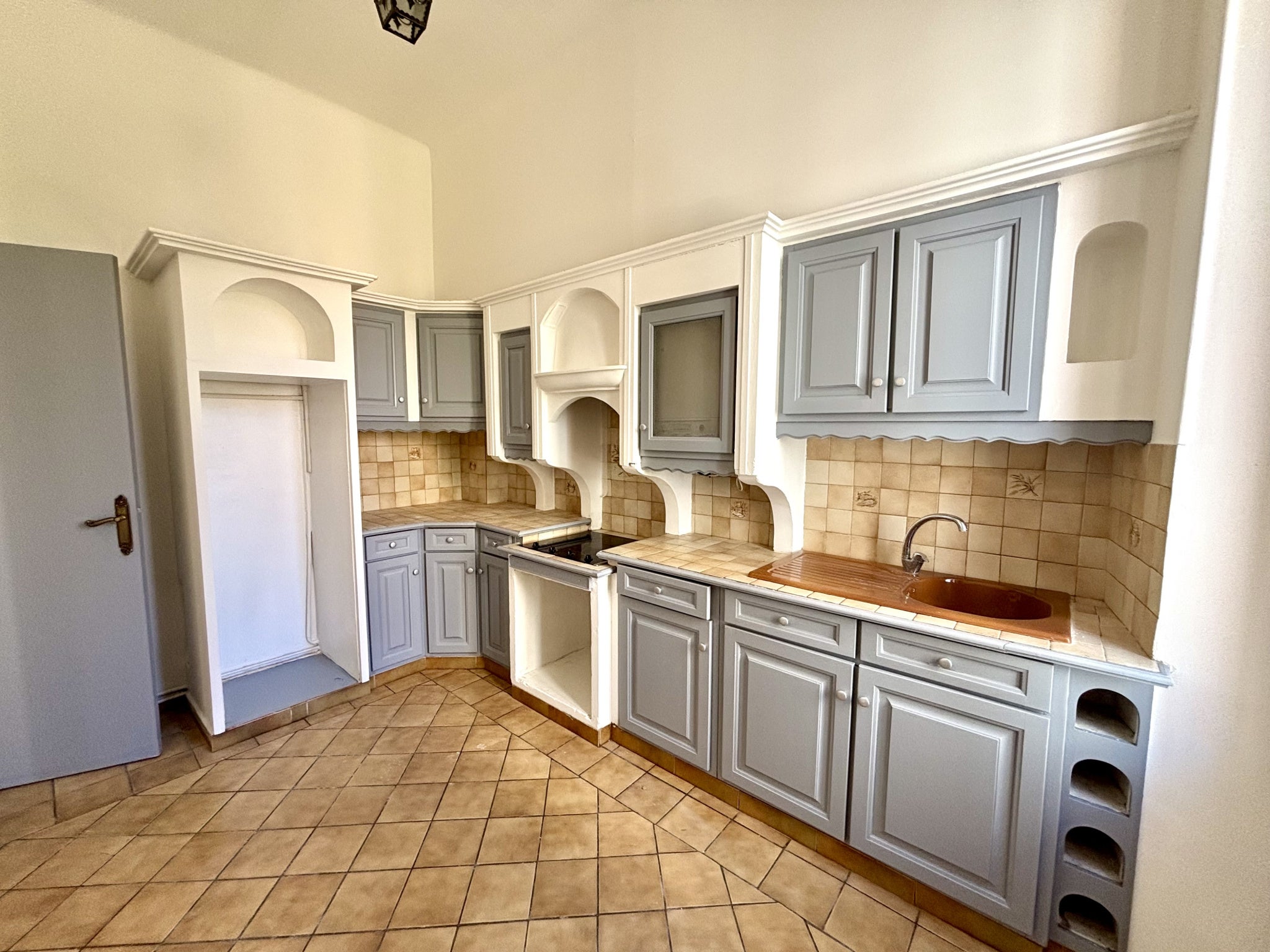 Appartement Rue Louis Astruc à Marseille
