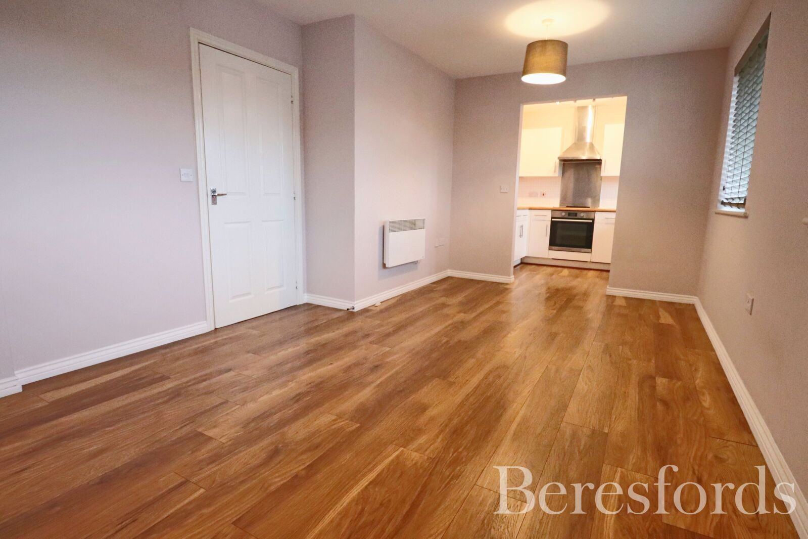 Flat Hobart Close in Chelmsford