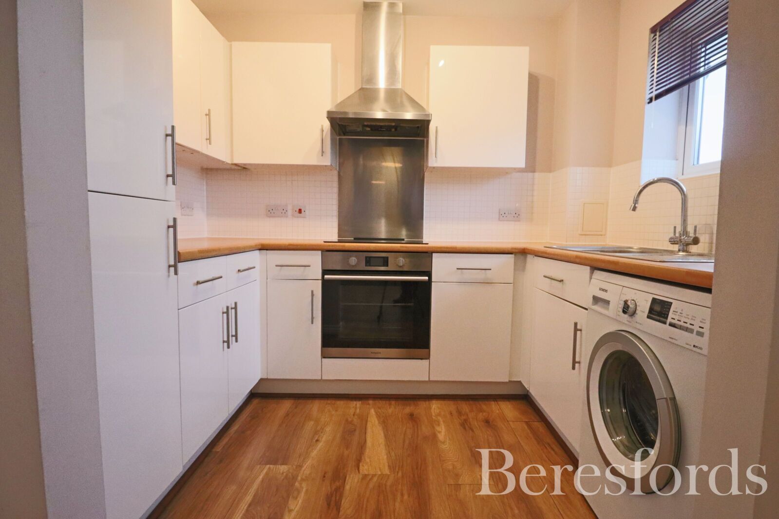Flat Hobart Close in Chelmsford