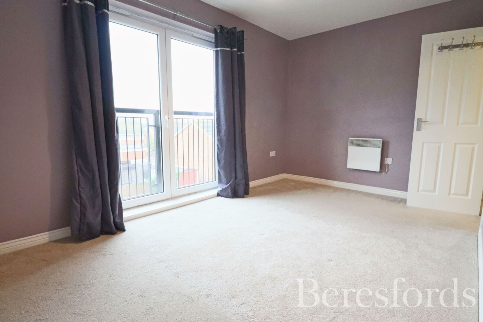 Flat Hobart Close in Chelmsford