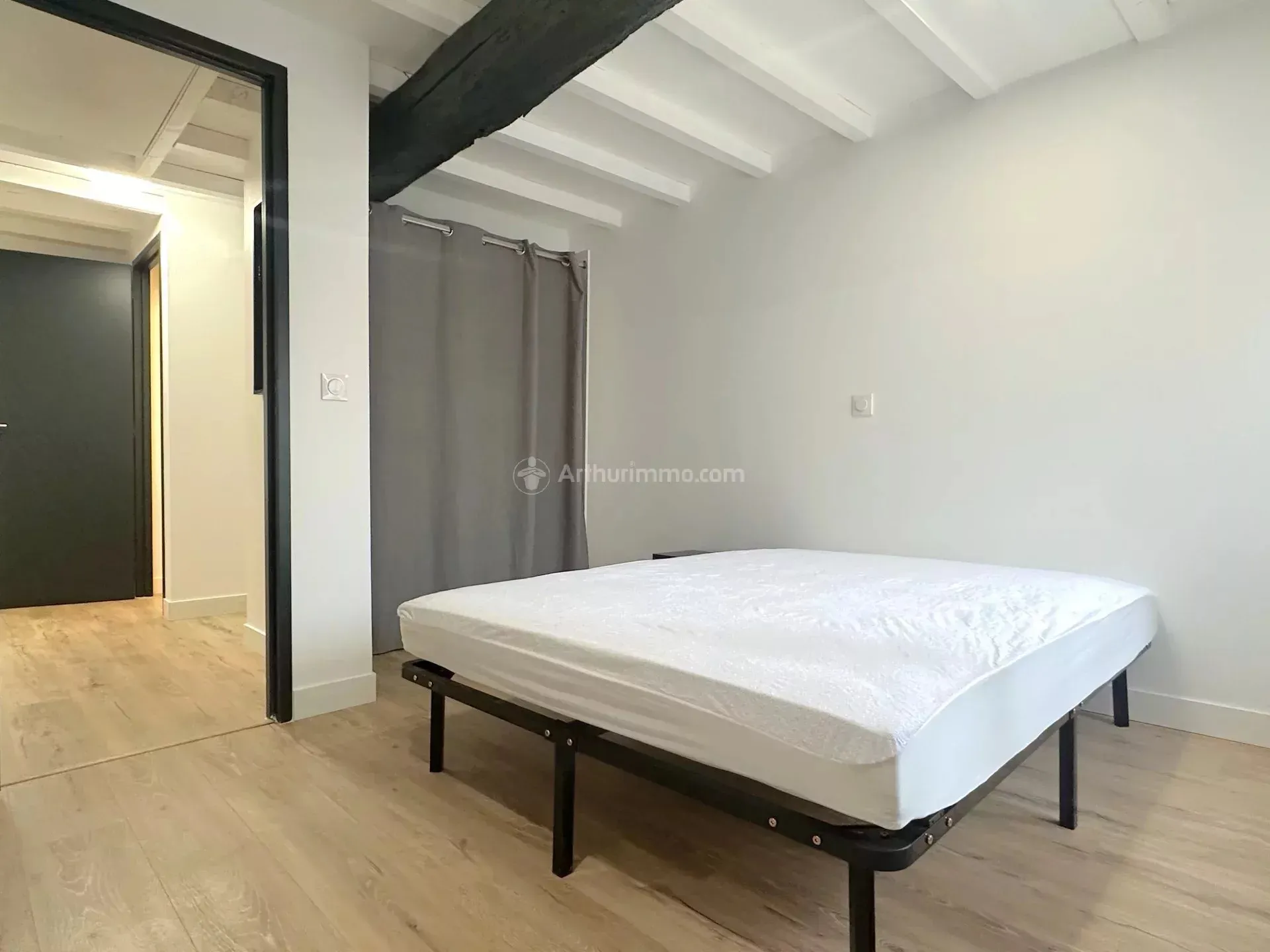 Chambre Rue Louis Rascol à Albi