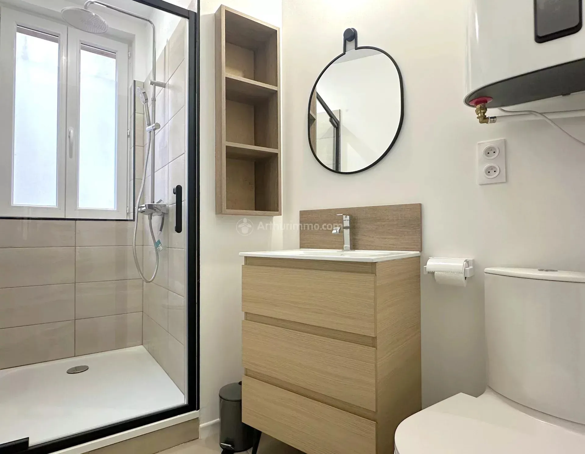 Chambre Rue Louis Rascol à Albi