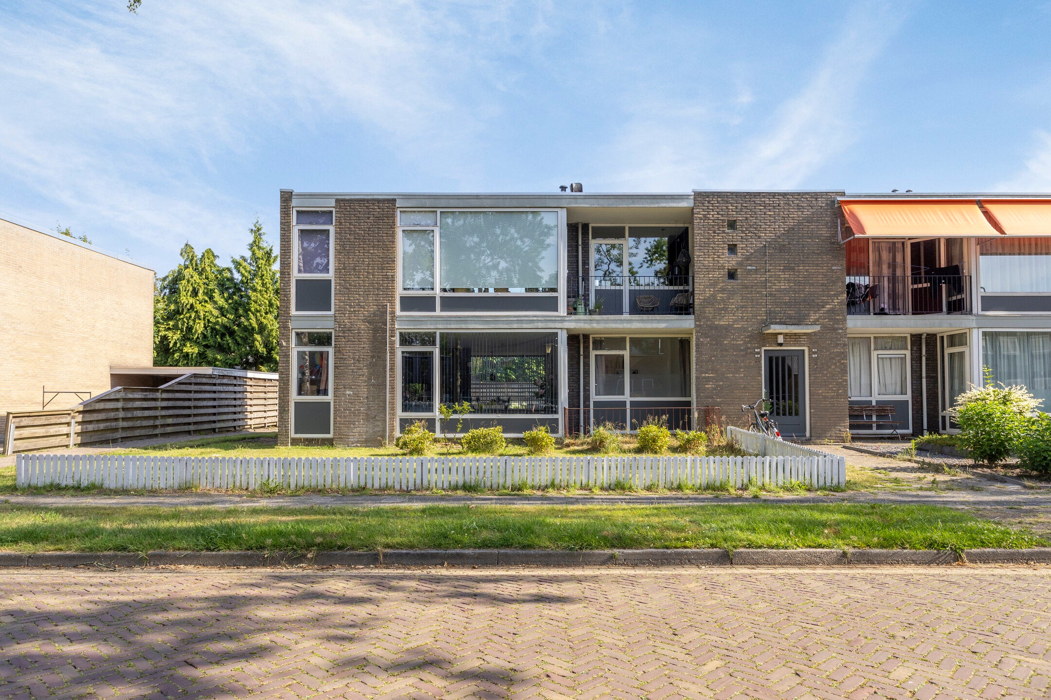 Appartement Martenskamp 30 in Oosterwolde