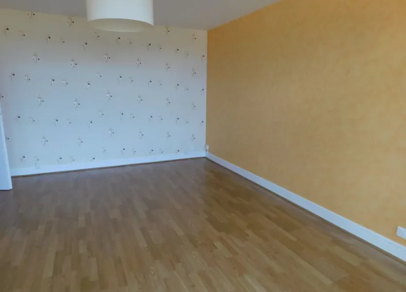 Flat Rue du Professeur Jacques Leveuf in Limoges
