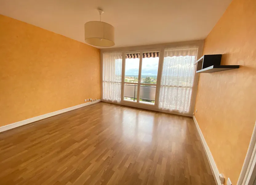 Flat Rue du Professeur Jacques Leveuf in Limoges