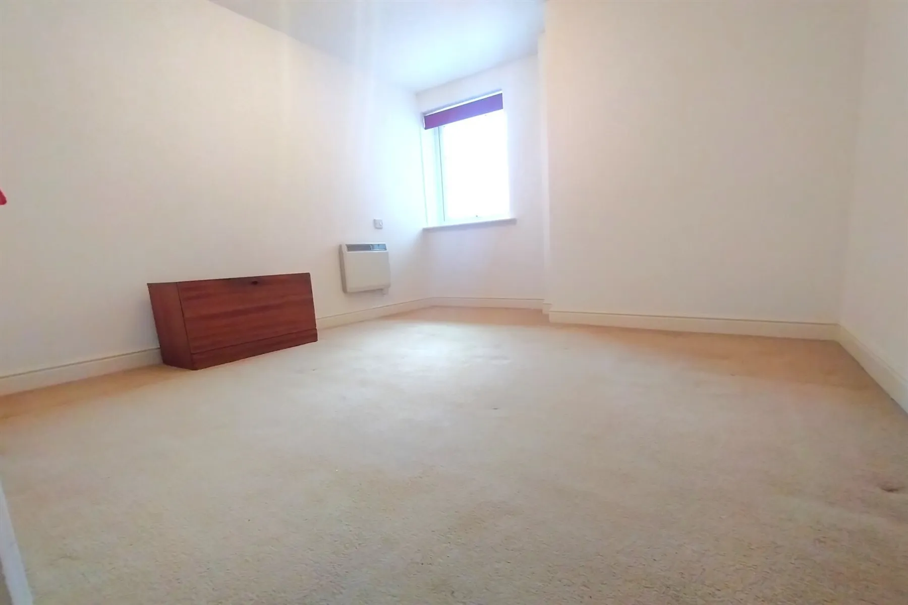 Flat Cockfosters Road in Greater London