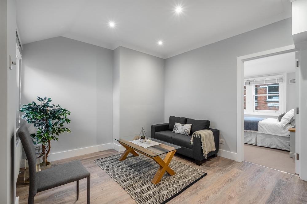 Flat Dorset Street in City of Westminster