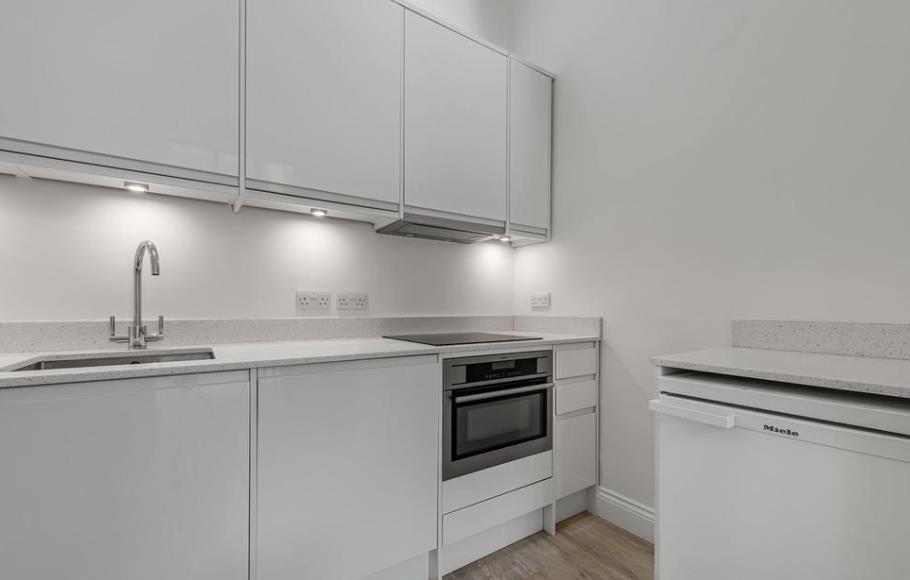 Flat Dorset Street in City of Westminster