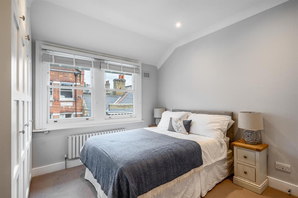 Flat Dorset Street in City of Westminster