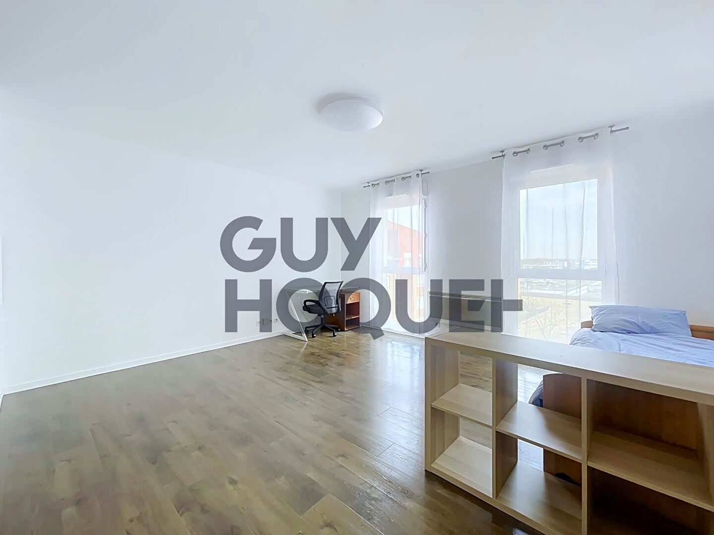 Appartement Boulevard de Stalingrad à Vitry-sur-Seine