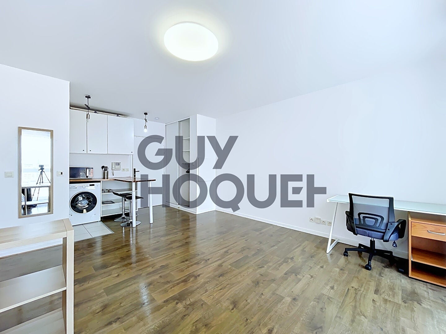 Appartement Boulevard de Stalingrad à Vitry-sur-Seine