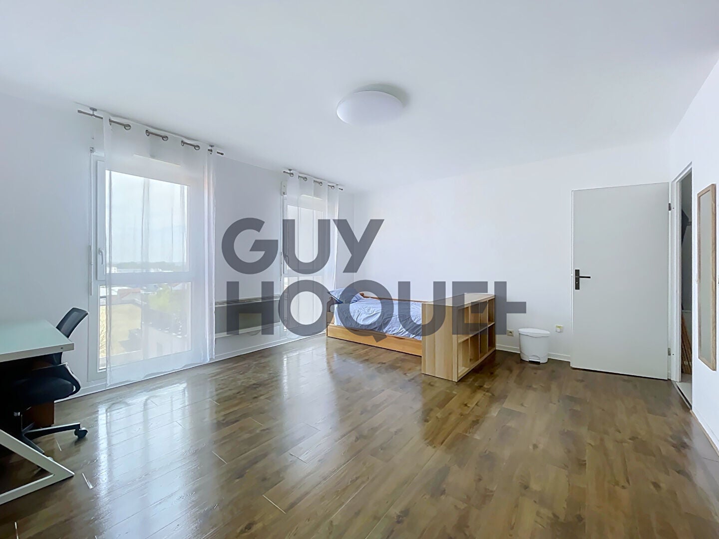 Appartement Boulevard de Stalingrad à Vitry-sur-Seine