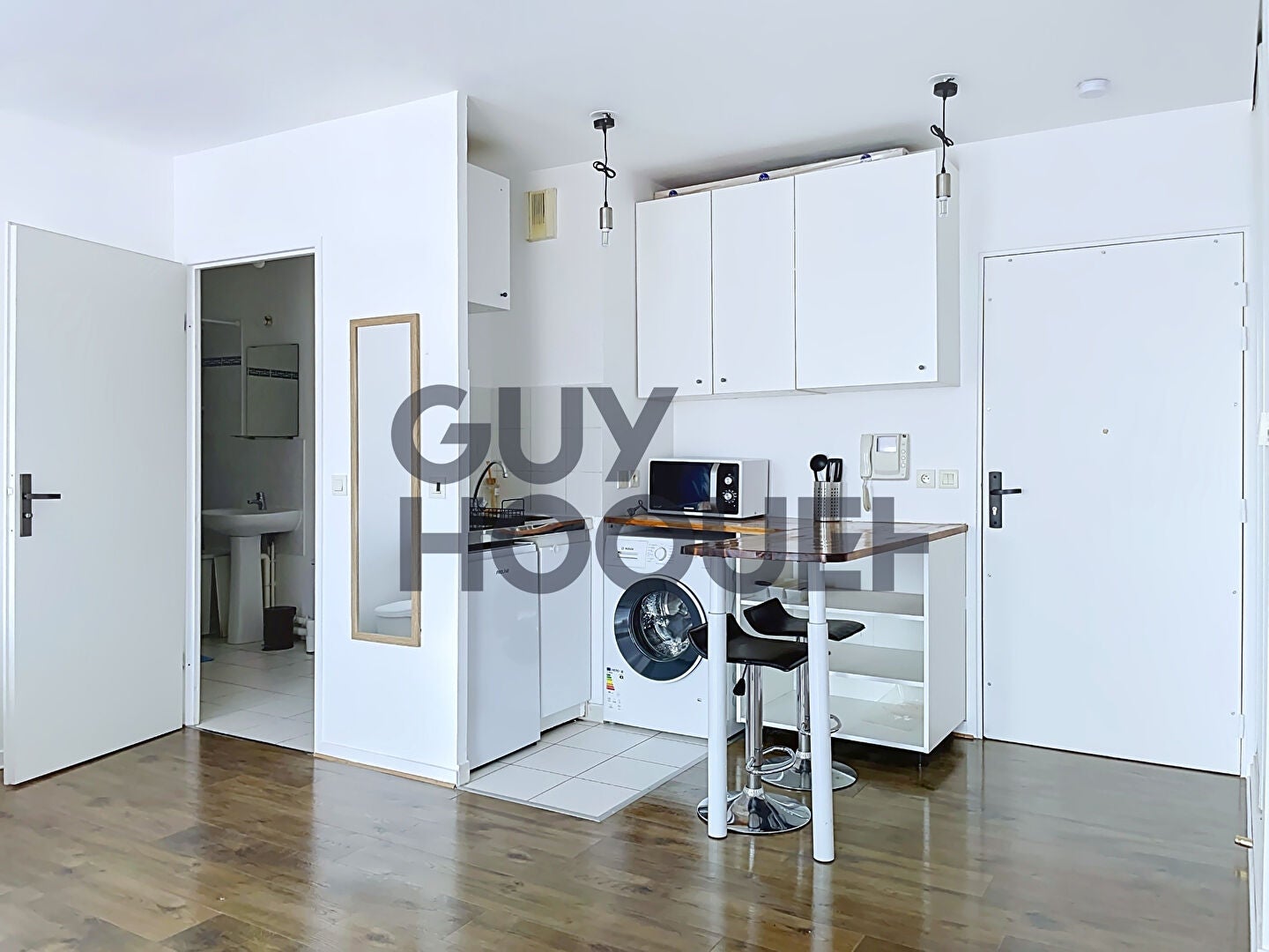 Appartement Boulevard de Stalingrad à Vitry-sur-Seine