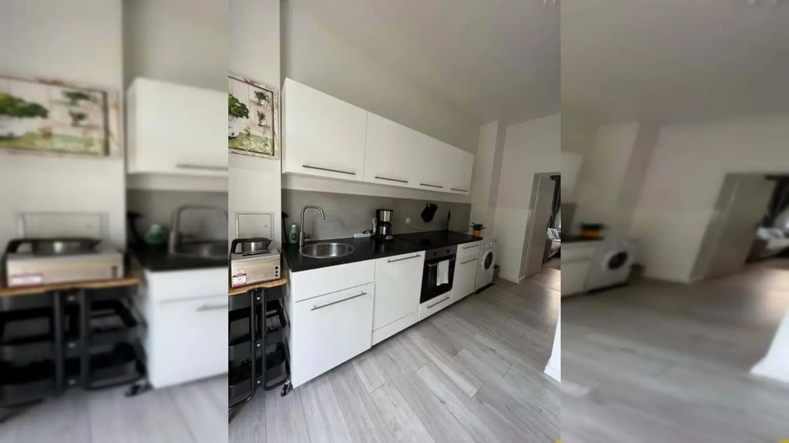 Wohnung GutsMuthsstraße in Leipzig