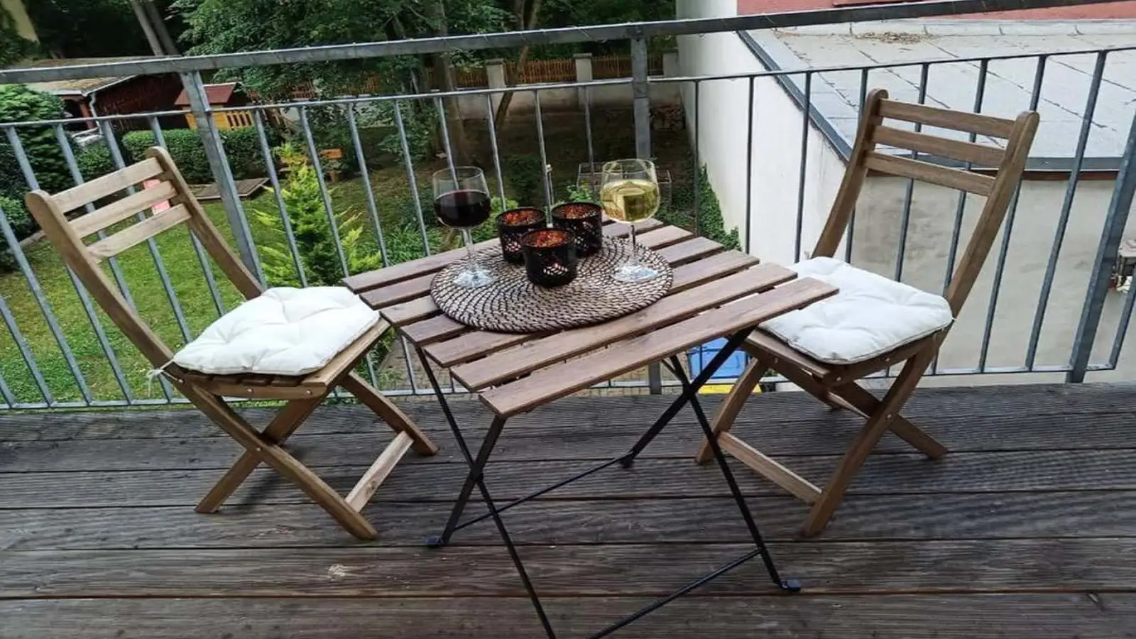 Wohnung GutsMuthsstraße in Leipzig