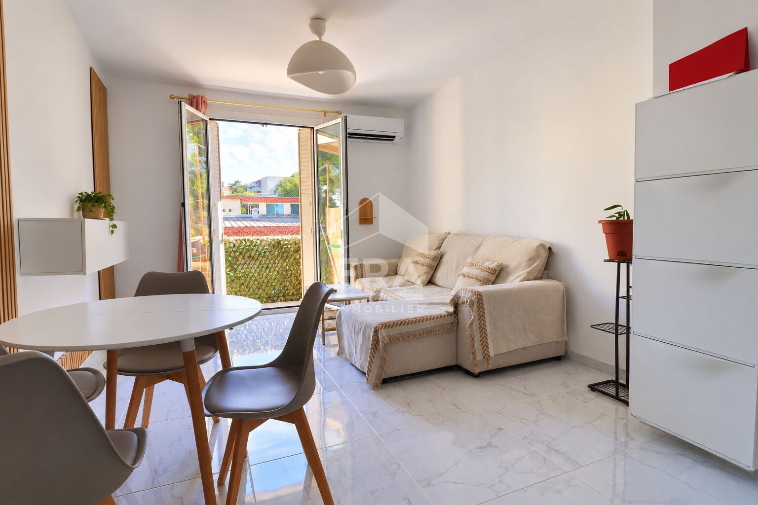 Flat Rue de l'Escalon in Marseille