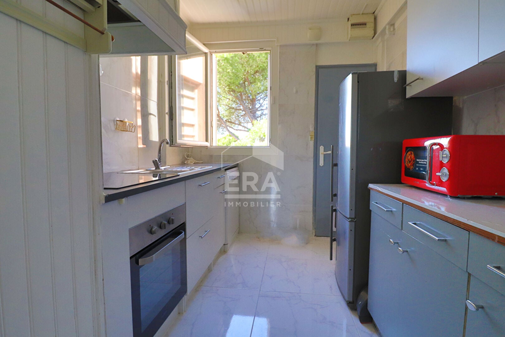 Flat Rue de l'Escalon in Marseille