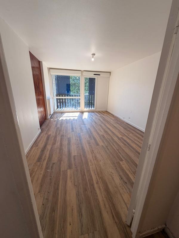 Appartement Rue de Stalingrad à Grenoble