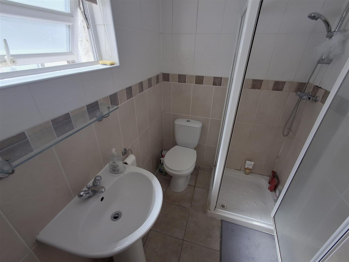 Flat Miskin Street in Cardiff