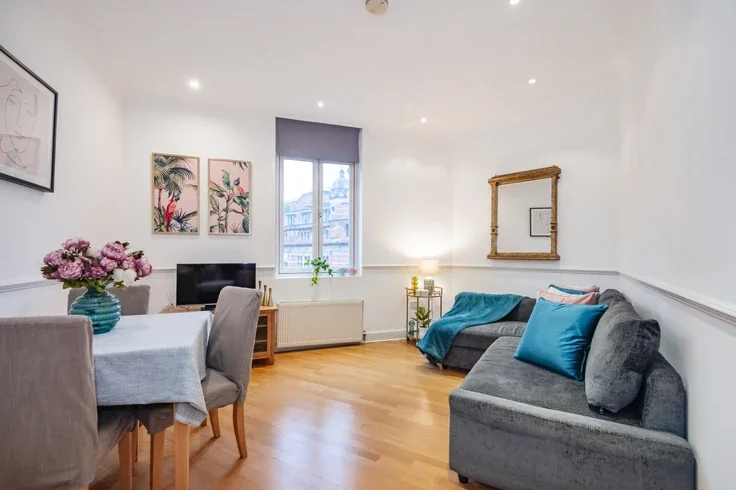Flat West Street in Greater London