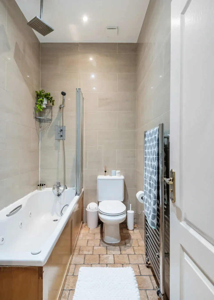 Flat West Street in Greater London