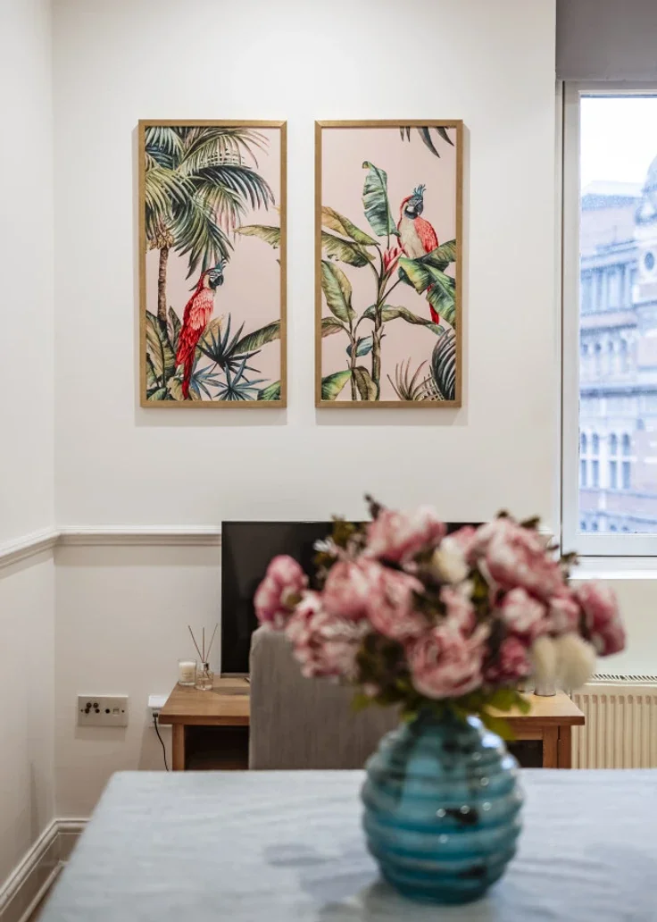 Flat West Street in Greater London
