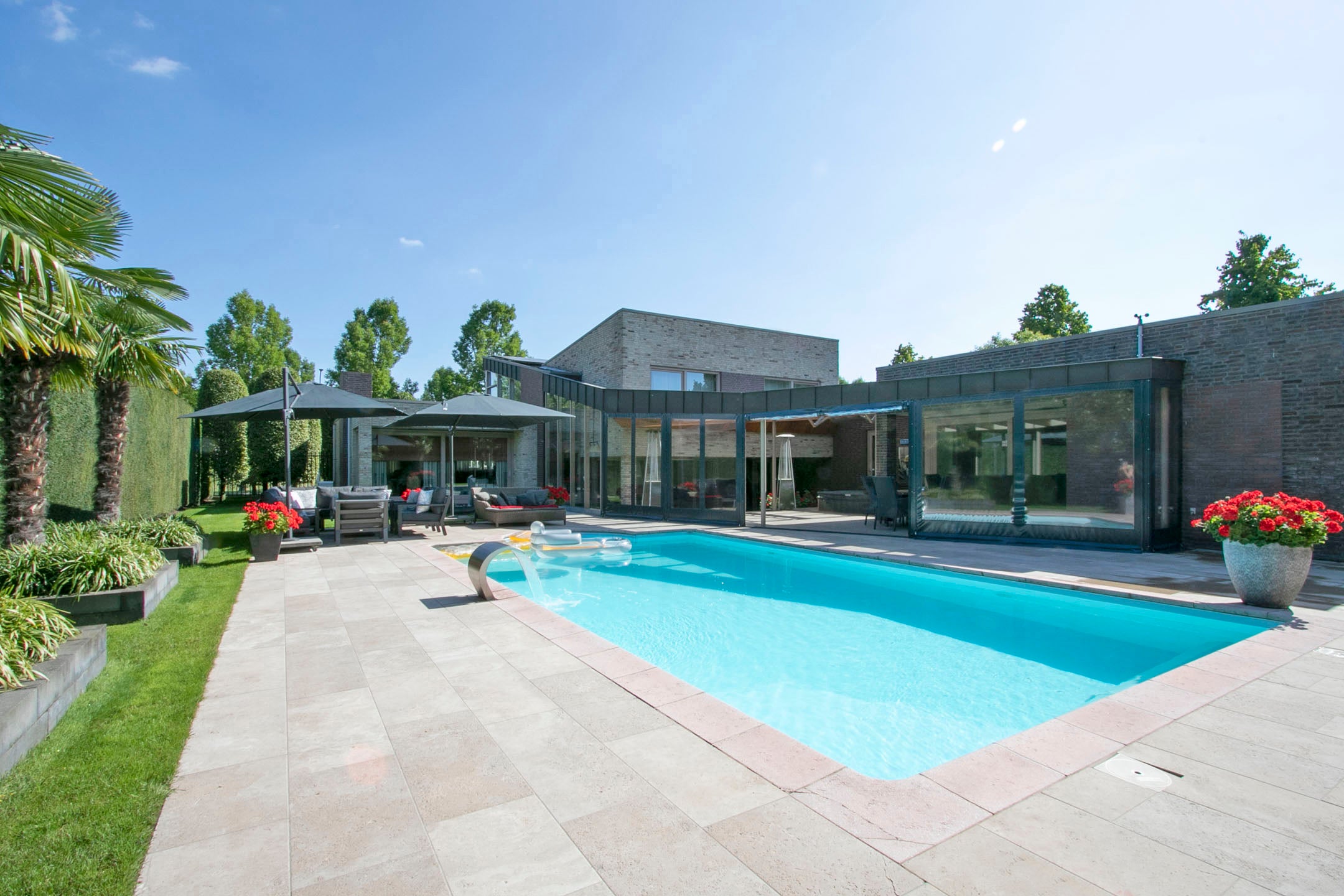 Huis Rentmeesterlaan 9 in Weert