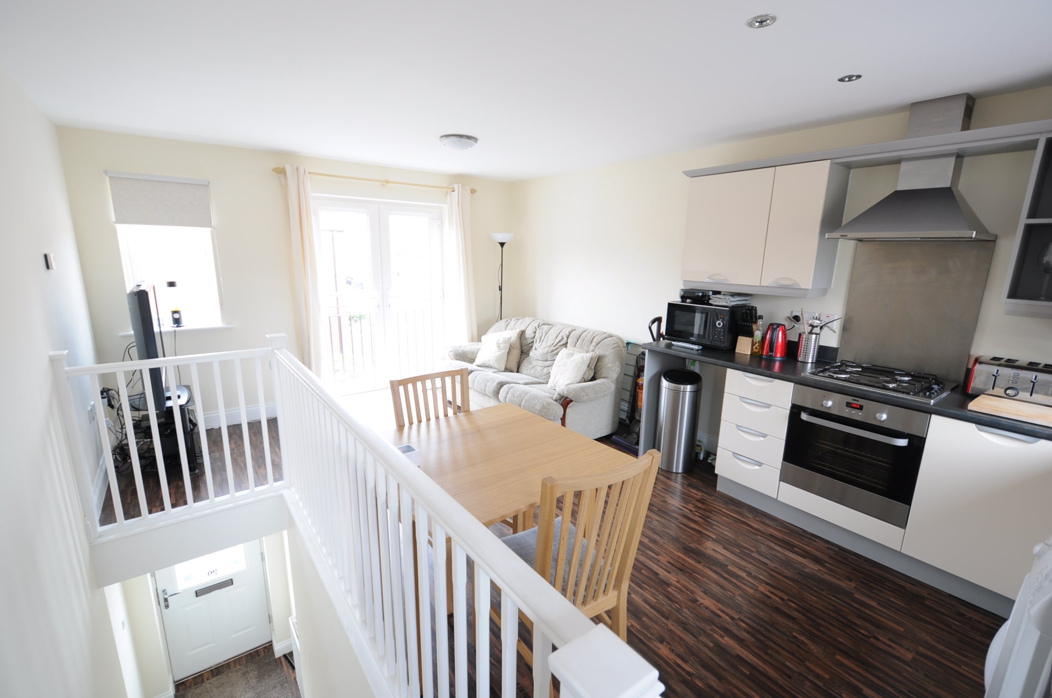 House Nene Way in Rushcliffe