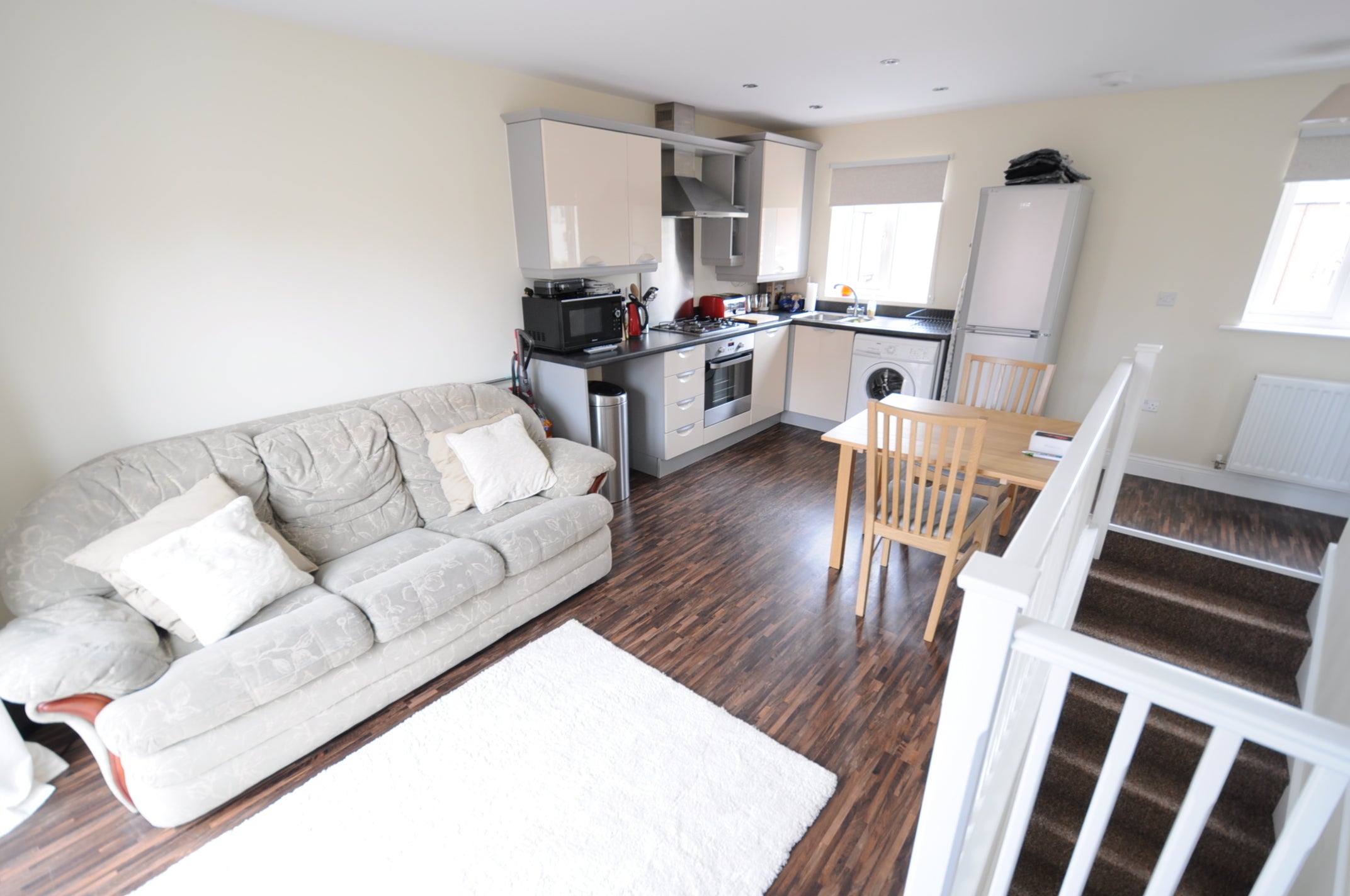 House Nene Way in Rushcliffe
