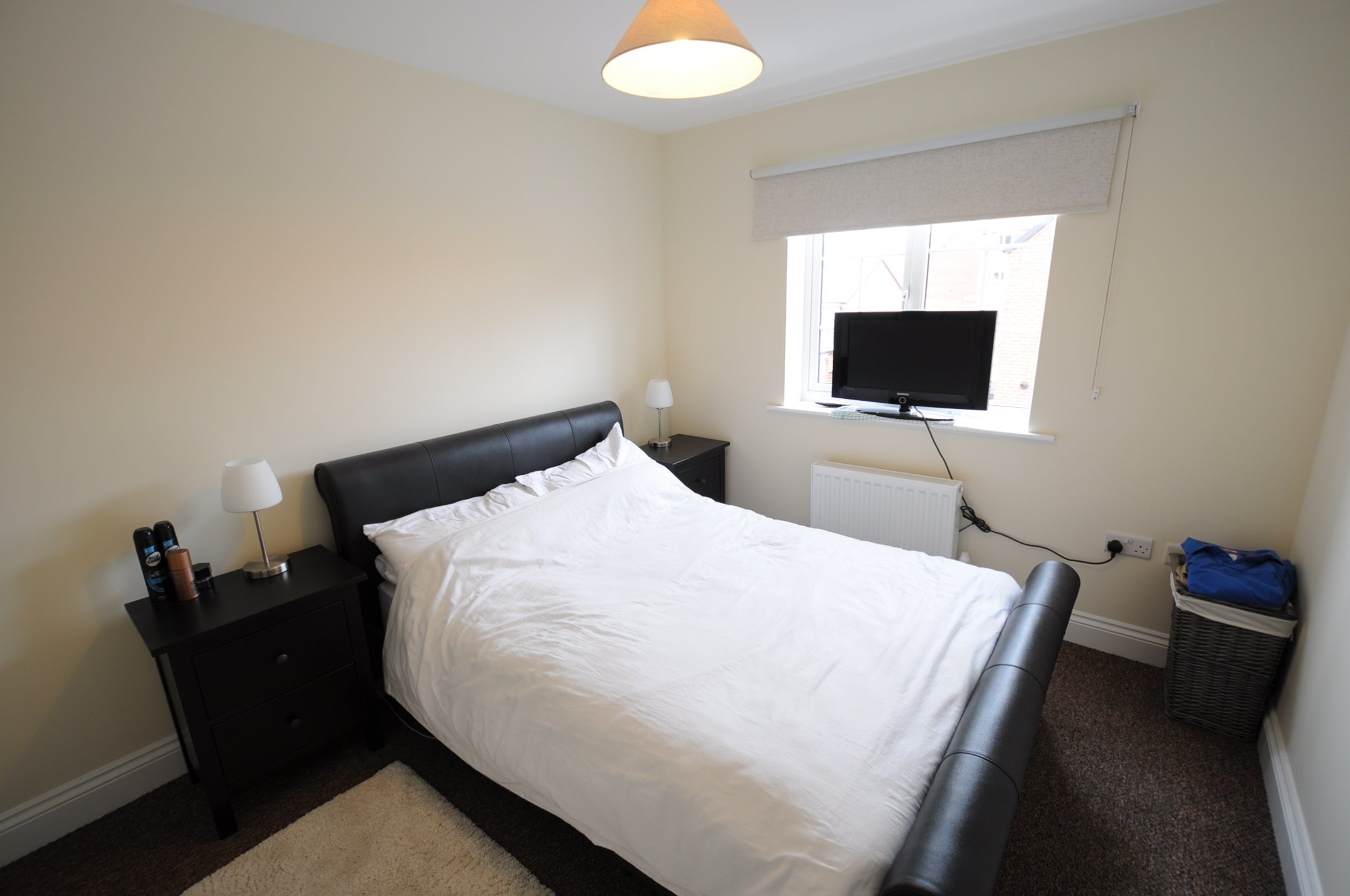 House Nene Way in Rushcliffe